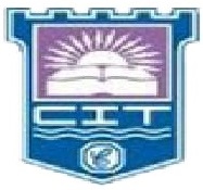 CHARTERED INSTITUTE OF TECHNOLOGY