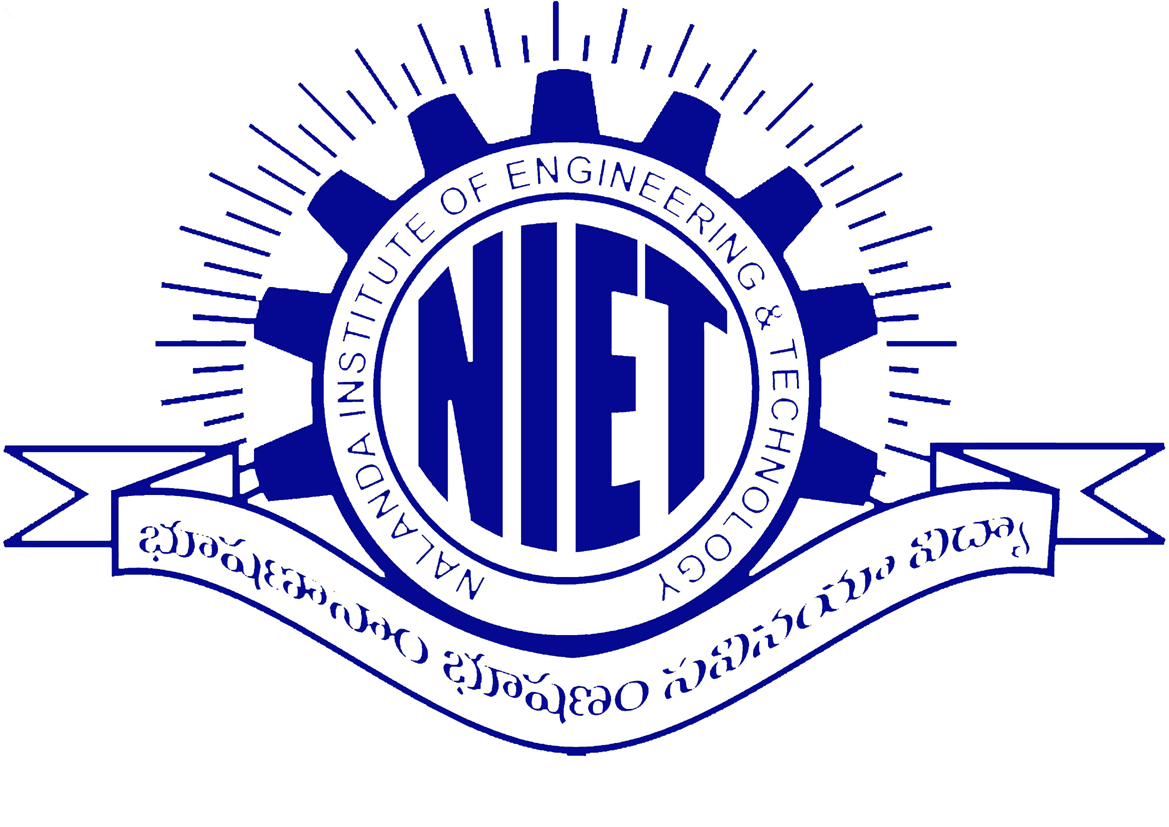 NALANDA INSTITUTE OF ENGINEERING AND TECHNOLOGY
