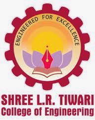 SHREE L.R.TIWARI COLLEGE OF ENGINEERING
