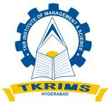 TKR INSTITUTE OF MANAGEMENT & SCIENCE