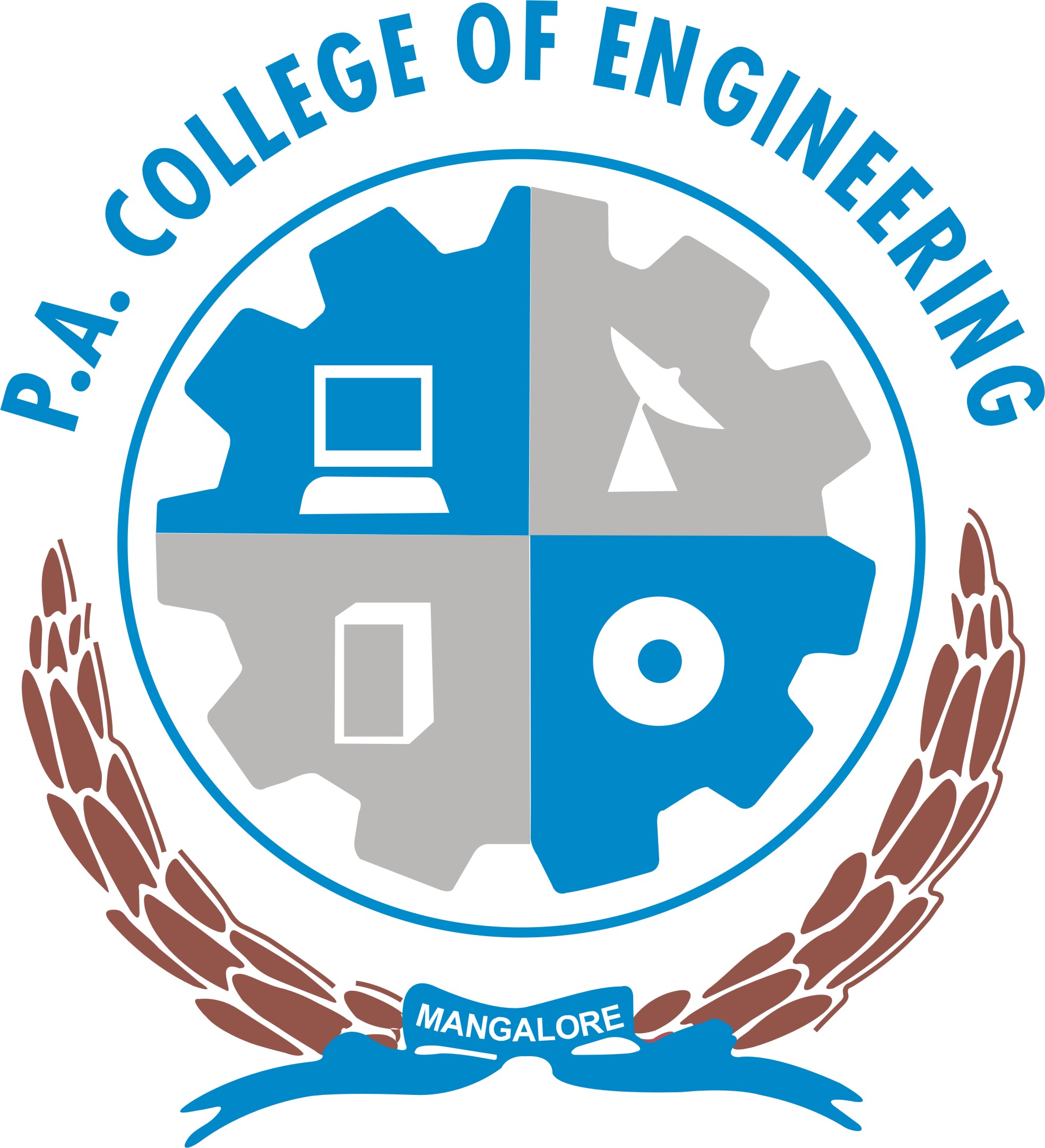 P.A. COLLEGE OF ENGINEERING