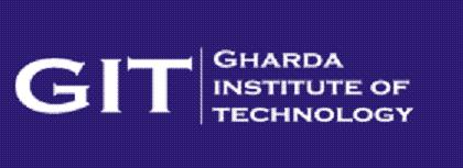 GHARDA INSTITUTE OF TECHNOLOGY