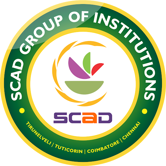 SCAD INSTITUTE OF TECHNOLOGY