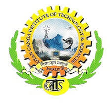 GYAN GANGA INSTITUTE OF TECHNOLOGY AND SCIENCES
