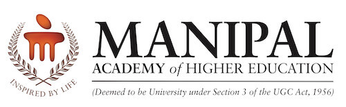 MANIPAL ACADEMY OF HIGHER EDUCATION, MANIPAL