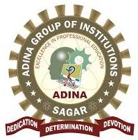 ADINA INSTITUTE OF SCIENCE & TECHNOLOGY, SAGAR