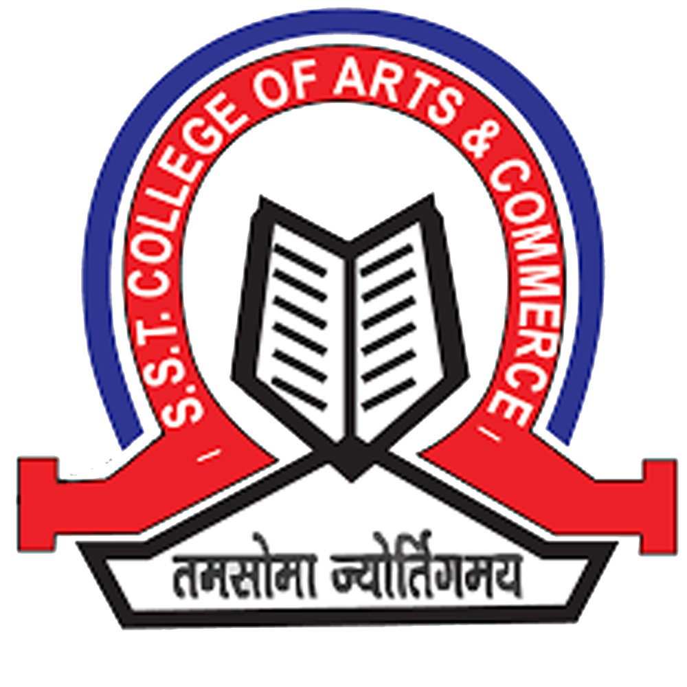 S. S. T. COLLEGE OF ARTS AND COMMERCE