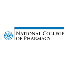 NATIONAL COLLEGE OF PHARMACY