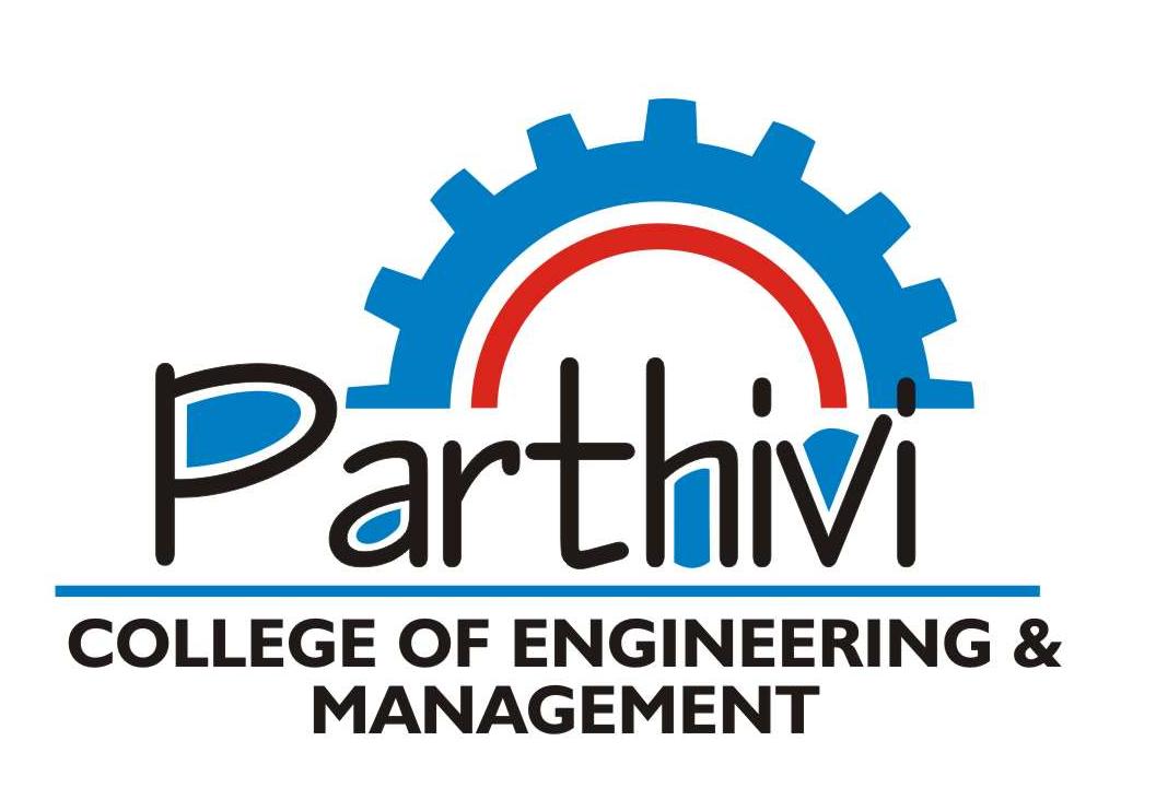 PARTHIVI COLLEGE OF ENGINEERING AND MANAGEMENT