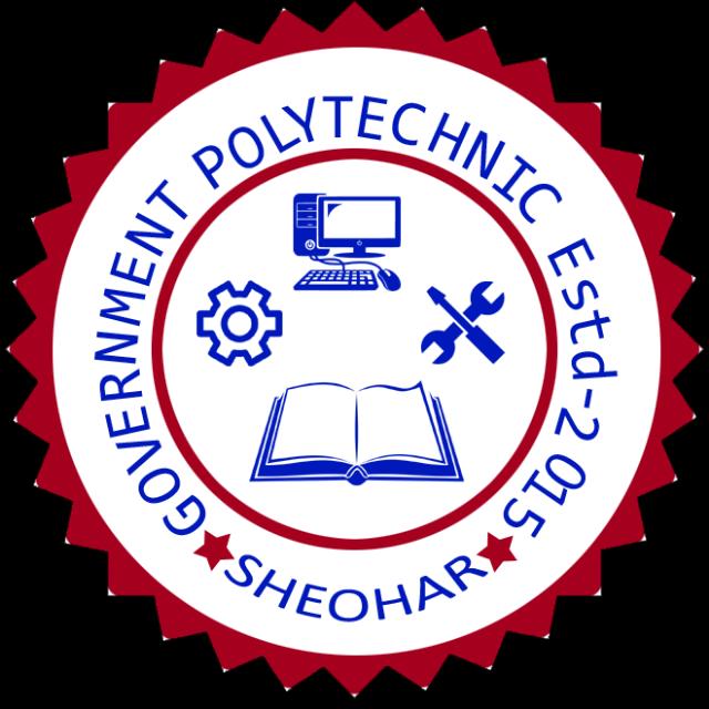 GOVERNMENT POLYTECHNIC SHEOHAR