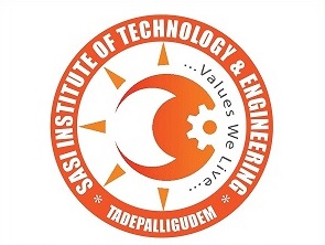 SASI INSTITUTE OF TECHNOLOGY & ENGINEERING