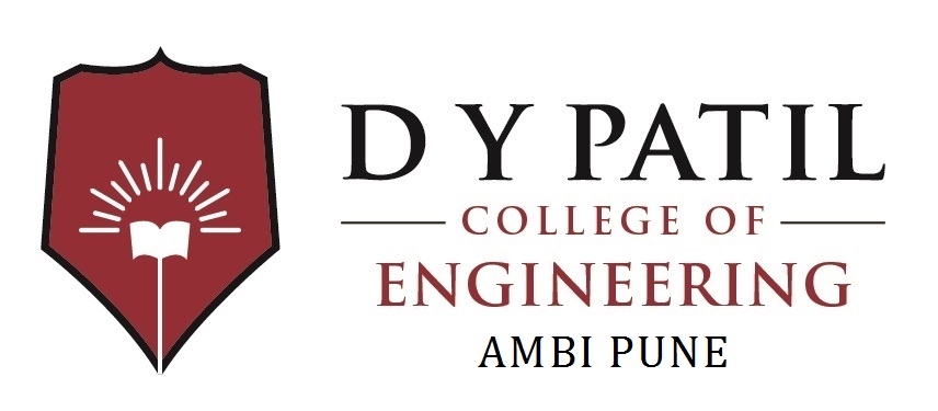 D. Y. PATIL COLLEGE OF ENGINEERING, AMBI