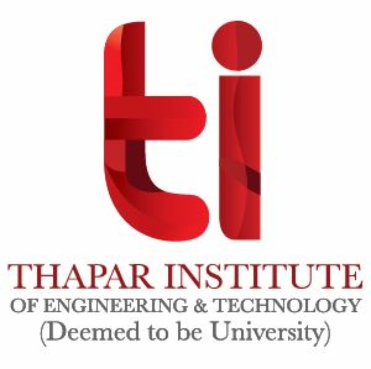 THAPAR INSTITUTE OF ENGINEERING & TECHNOLOGY, PATIALA