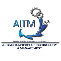 ANGADI INSTITUTE OF TECHNOLOGY & MANAGEMENT