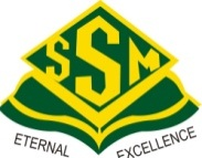 SSM INSTITUTE OF ENGINEERING AND TECHNOLOGY