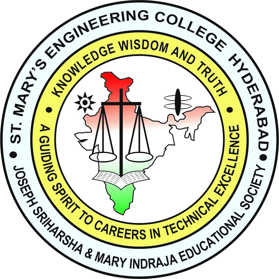 ST.MARY'S ENGINEERING COLLEGE