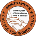 ST. XAVIER'S COLLEGE FOR WOMEN