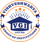 VISHVESHWARYA GROUP OF INSTITUTIONS