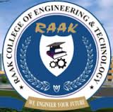 RAAK COLLEGE OF ENGINEERING AND TECHNOLOGY