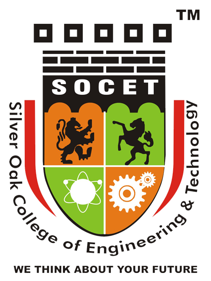 SILVER OAK COLLEGE OF ENGINEERING AND TECHNOLOGY