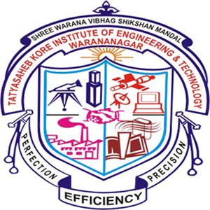 TATYASAHEB KORE INSTITUTE OF ENGINEERING AND TECHNOLOGY