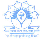 DAYANAND COLLEGE OF PHARMACY, LATUR