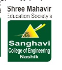 SANGHAVI COLLEGE OF ENGINEERING, NASHIK