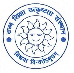 INSTITUTE FOR EXCELLENCE IN HIGHER EDUCATION, BHOPAL