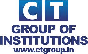 CT INSTITUTE OF TECHNOLOGY & RESEARCH