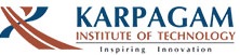 KARPAGAM INSTITUTE OF TECHNOLOGY