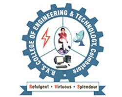 R.V.S.COLLEGE OF ENGINEERING & TECHNOLOGY
