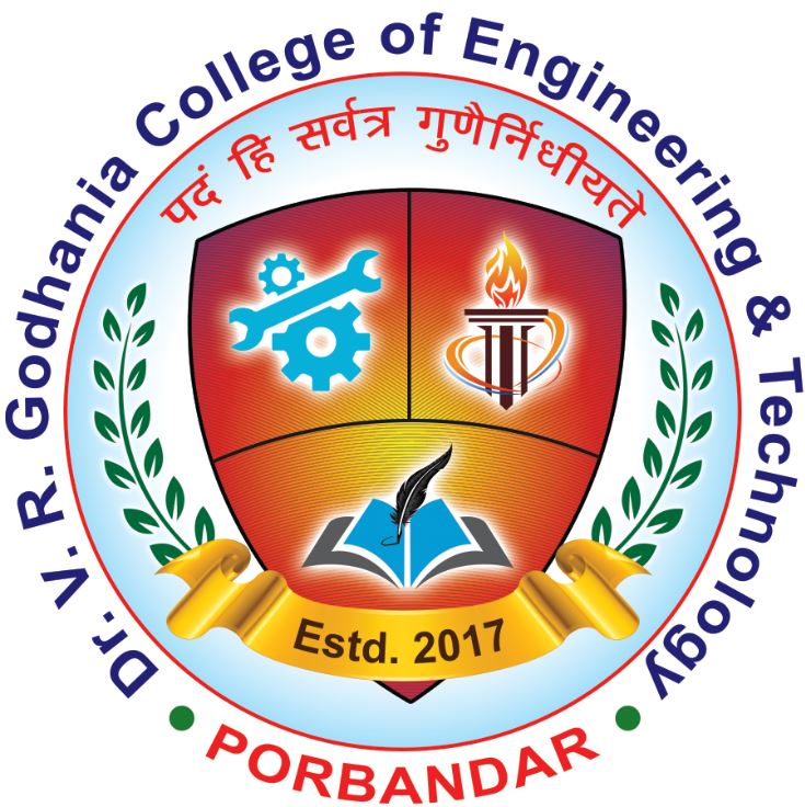 DR. V. R. GODHANIA COLLEGE OF ENGINEERING & TECHNOLOGY