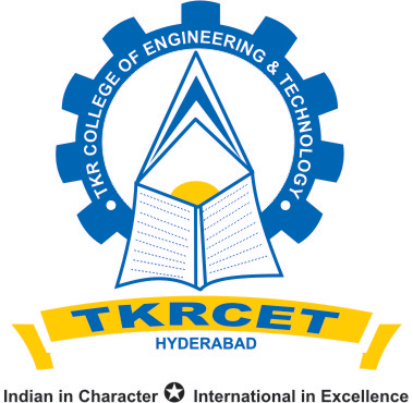TKR COLLEGE OF ENGINEERING & TECHNOLOGY