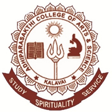ADHIPARASAKTHI COLLEGE OF ARTS AND SCIENCE