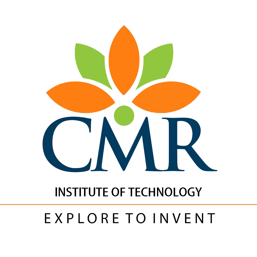 CMR INSTITUTE OF TECHNOLOGY, HYDERBAD