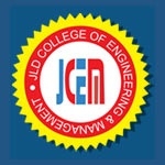 JLD COLLEGE OF ENGINEERING & MANAGEMENT
