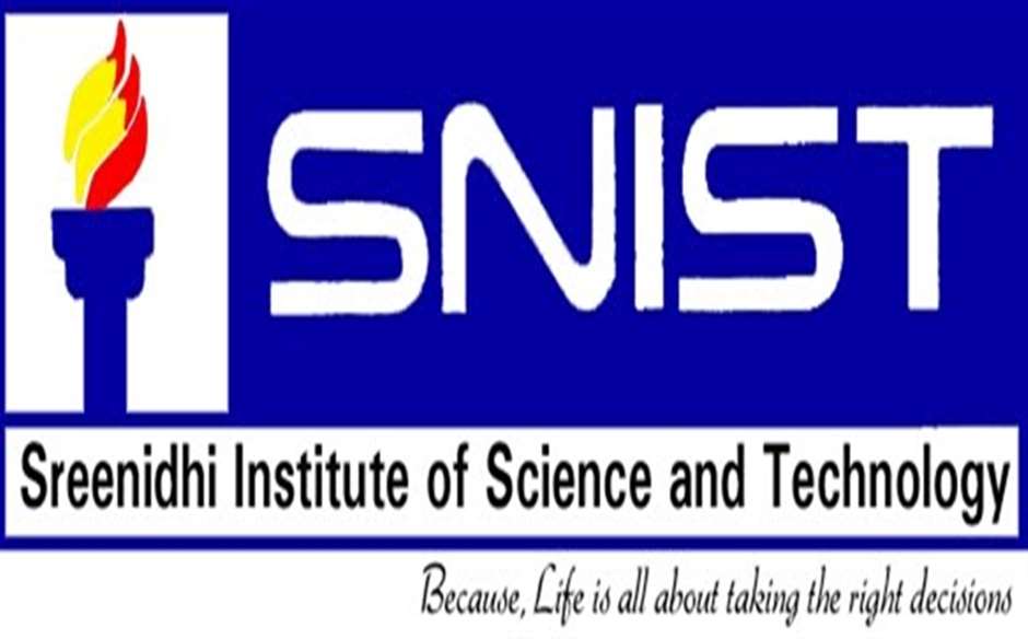 SREENIDHI INSTITUTE OF SCIENCE AND TECHNOLOGY
