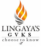 LINGAYA S GVKS INSTITUTE OF MANAGEMENT AND TECHNOLOGY