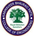 KARMAVEER BHAURAO PATIL COLLEGE OF ENGINEERING