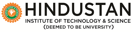 HINDUSTAN INSTITUTE OF TECHNOLOGY & SCIENCE