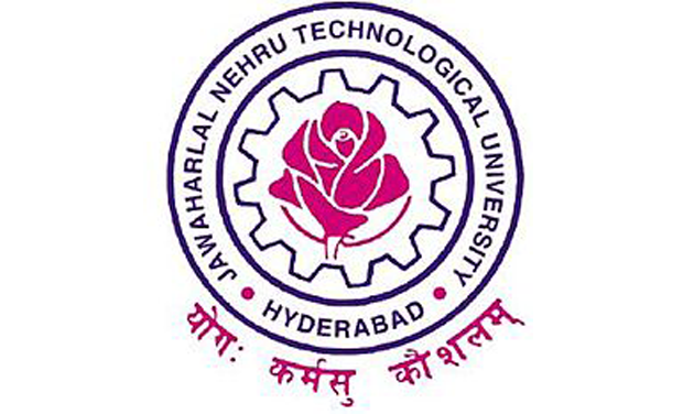 INSTITUTE OF SCIENCE AND TECHNOLOGY JAWAHARLAL NEHRU TECHNOLOGICAL UNIVERSITY HYDERABAD