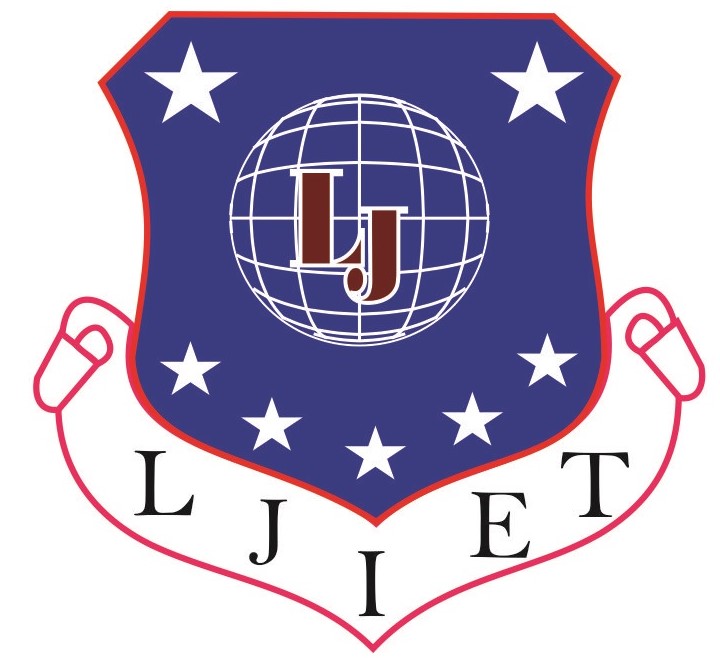 L.J. INSTITUTE OF ENGINEERING AND TECHNOLOGY