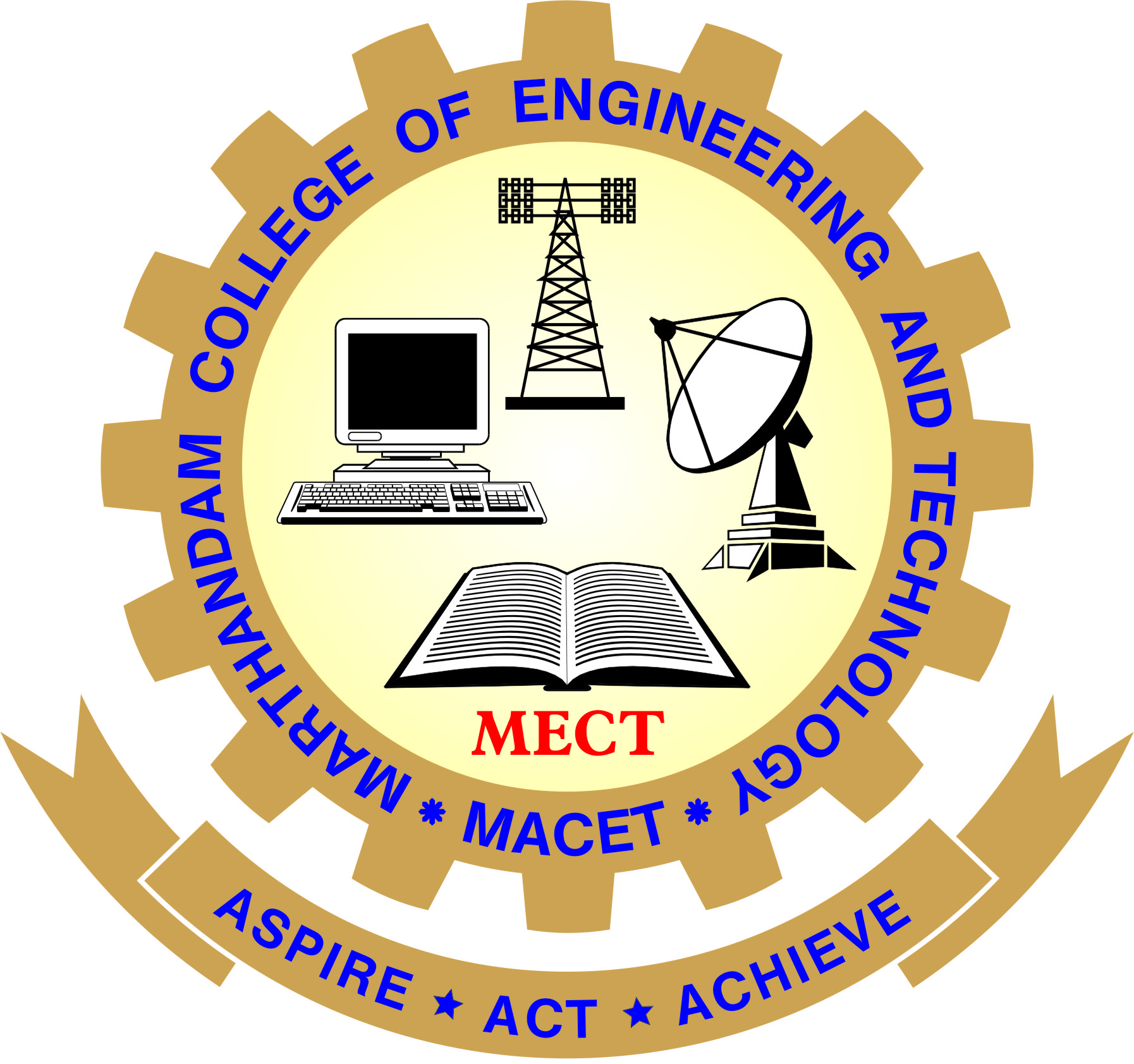 MARTHANDAM COLLEGE OF ENGINEERING AND TECHNOLOGY