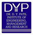 DR. D.Y. PATIL INSTITUTE OF ENGINEERING, MANAGEMENT & RESEARCH