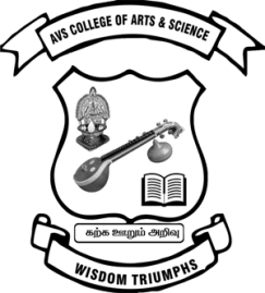 AVS COLLEGE OF ARTS AND SCIENCE