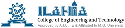 ILAHIA COLLEGE OF ENGINEERING AND TECHNOLOGY