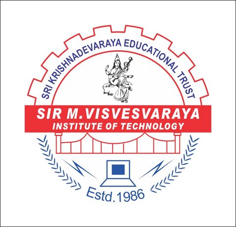 SIR M. VISVESVARAYA INSTITUTE OF TECHNOLOGY