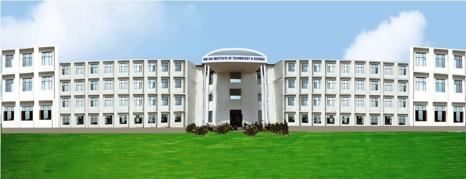 OM SAI INSTITUTE OF TECHNOLOGY AND SCIENCE
