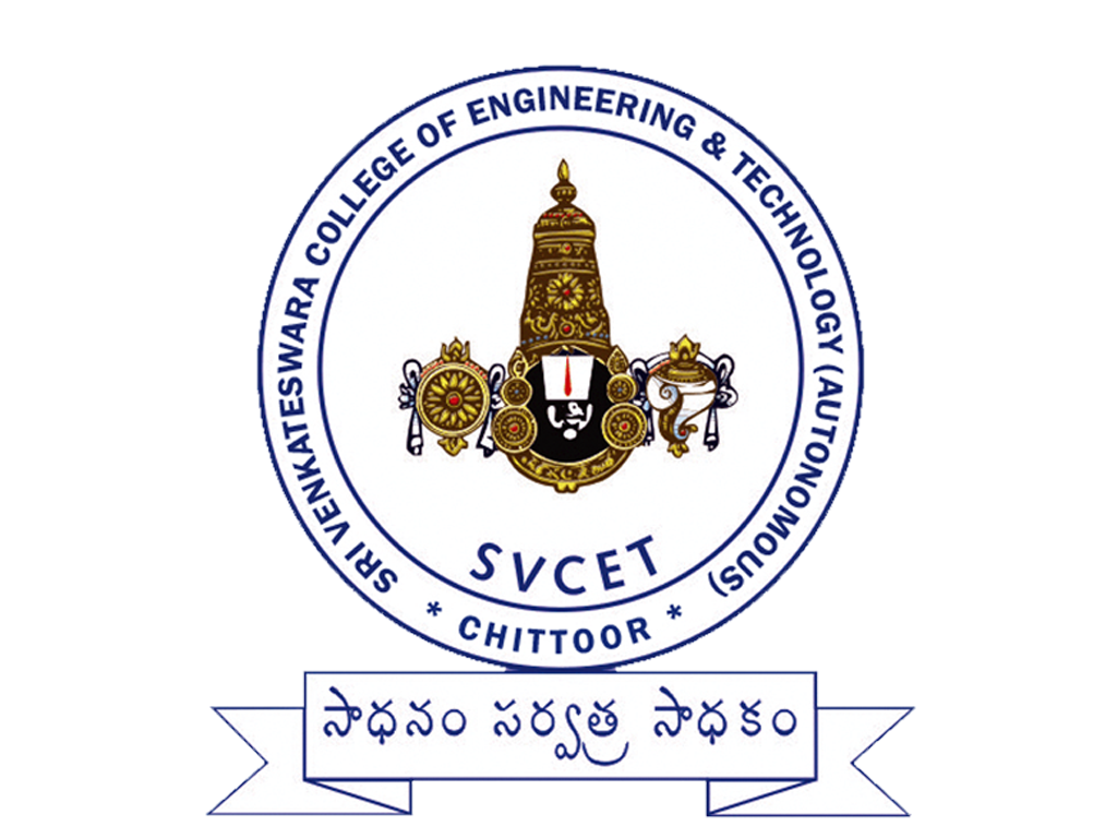 SRI VENKATESWARA COLLEGE OF ENGINEERING AND TECHNOLOGY