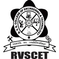 RVS COLLEGE OF ENGINEERING AND TECHNOLOGY